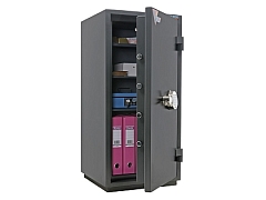 Protivprovalni sef VALBERG GRANITE  90Т EL