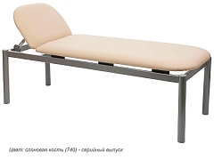 Lekarski pregled kauč MD KS-01