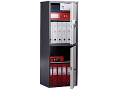 Računovodstveni kabinet  AIKO SL-125/2Т EL