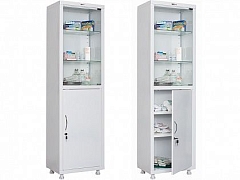 Medicinski kabinet HILFE MD 1 1657/SG