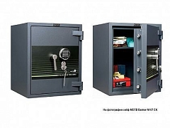 Protivprovalni sef MDTB Banker-M 1055 EK