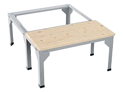 Klupa-štand LS-21-60 BOR