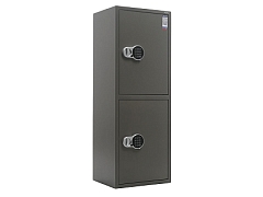 Office safe AIKO TM-120T/2 EL