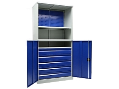 Tool cabinet TC-1995/2- 022050