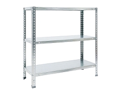 Regal ES 75KD/75X30/3 galvanizovani